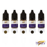 5ml Original Eyebrow Mini Set - Hanafy Pigments