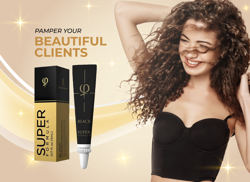 Pamper Your Beautiful Clients 