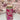 Cowgirl Glass Cup