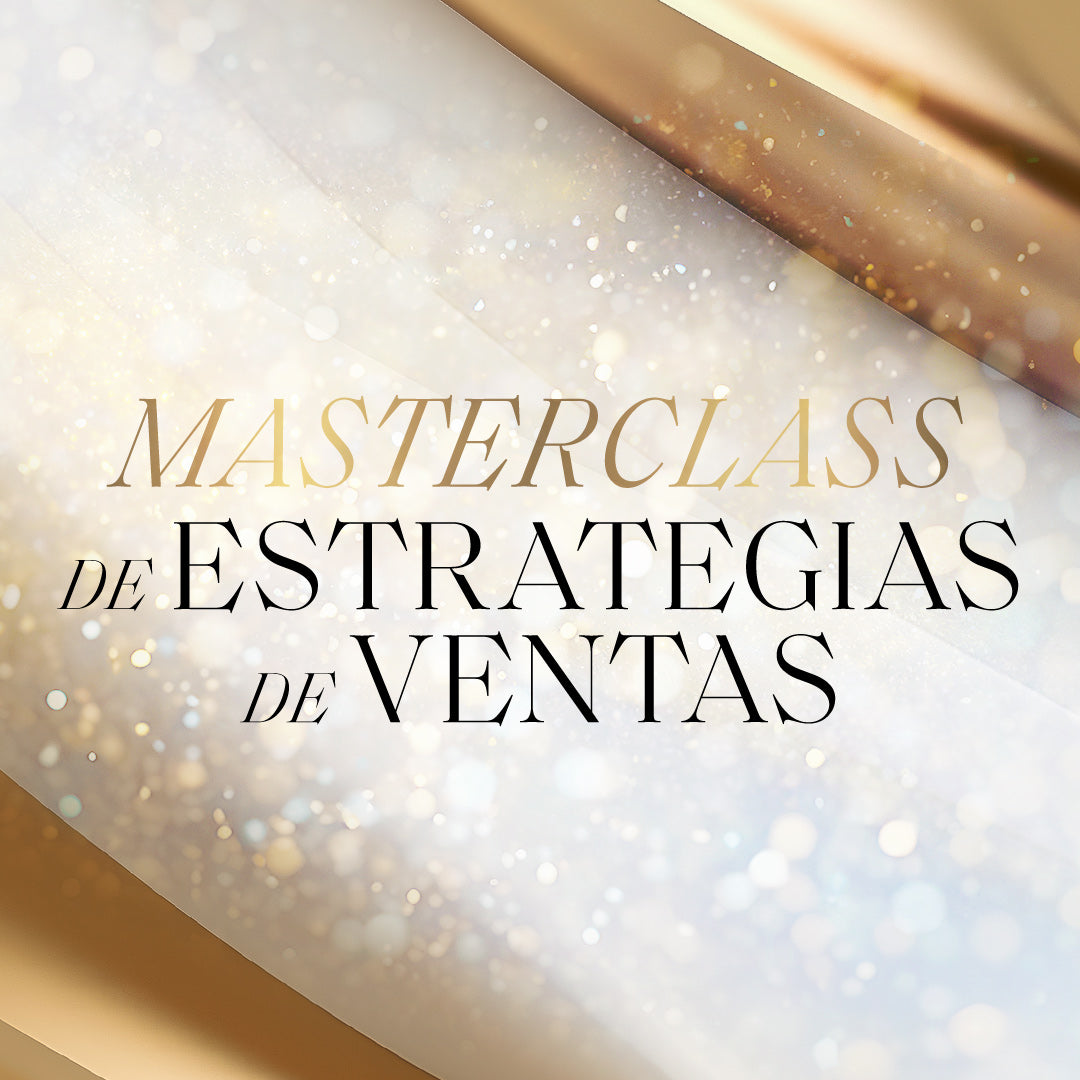 Masterclass de Ventas & Marketing 1st GEN