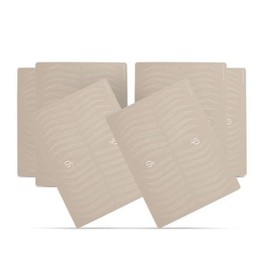 ADVANCED MICROBLADING PRACTICE LATEX 6PCS