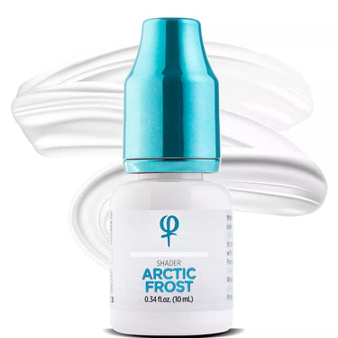Arctic Frost PMU Mix Shader Pigment 10ml