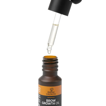 BrowGrowth Oil 20ml