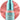 Coral Water Lily PMU pigment 10ml