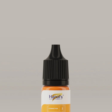 Corrector N2 5ml - Hanafy Pigments