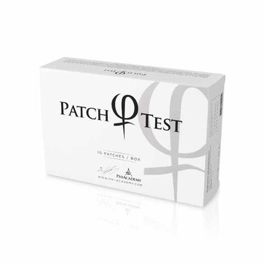COSMETIC SENSITIVITY PHI PATCH TEST