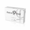 COSMETIC SENSITIVITY PHI PATCH TEST