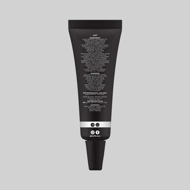 CYSTEAMINE BROW & LASH LAMINATION KIT - STEP 1 - 15ML - BUFF BROWZ