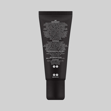 CYSTEAMINE BROW & LASH LAMINATION KIT - STEP 2 - 15ML - BUFF BROWZ