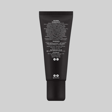CYSTEAMINE BROW & LASH LAMINATION KIT - STEP 3 - 15ML - BUFF BROWZ
