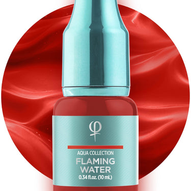 Flaming Water PMU pigment 10ml