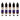 Full Original Eyebrows Hanafy Set 15ml