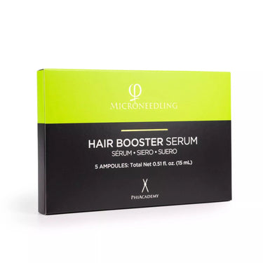 Hair Booster Serum 5/1