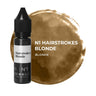 Hairstrokes N1 Blonde 15ml - Hanafy Pigments