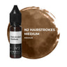 Hairstrokes N2 Medium 15ml - Hanafy Pigments
