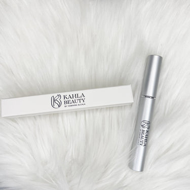 Kahla Beauty Eyelash Serum