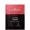 Lashes Lifting Cream Sachets 1,5ml 10pcs