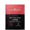 Lashes Lifting Neutralising Lotion Sachets 1,5ml 10pcs