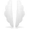 LASHES LIFTING SILICONE SHIELDS LARGE 10PCS