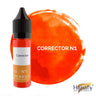 N1 Corrector 15 ml - Hanafy igments