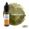 N3 Correcto 15ml - Hanafy Pigments