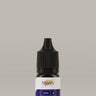 N6 Charcoal 5ml - Hanafy Pigments