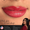 Phi Lips / In-Person + Online Program / Phoenix, Arizona / November 19 & 20, 2026