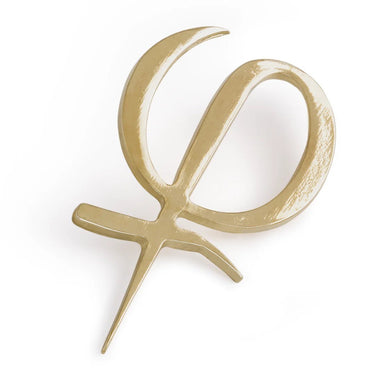 Phi Pin - Small