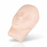 Phi Scalp Latex Head