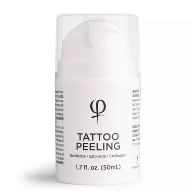 PHI TATTOO PEELING 50ML