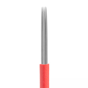 PHIBROWS 5 - ROUND BLADES 50PCS