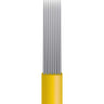 PHIBROWS 9 - DOUBLE - FLAT BLADES 50PCS