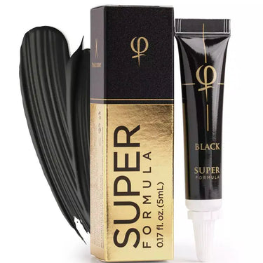 PHIBROWS BLACK BROWN SUPER