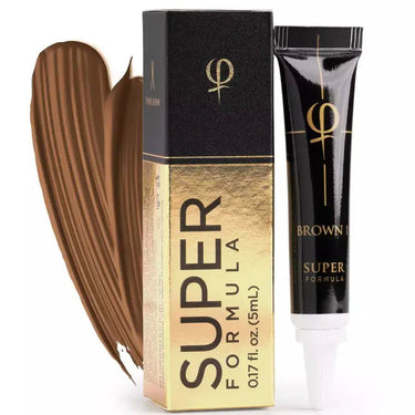 PHIBROWS BROWN 1 SUPER