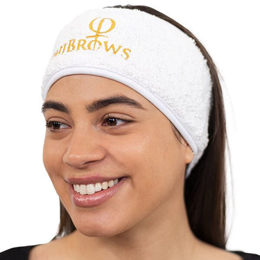 Phibrows Head band