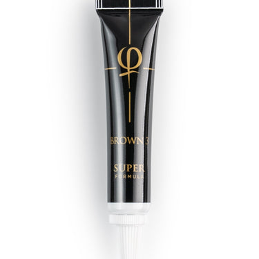 Phibrows Microblading Pigment Dark Brown “Brown 3”