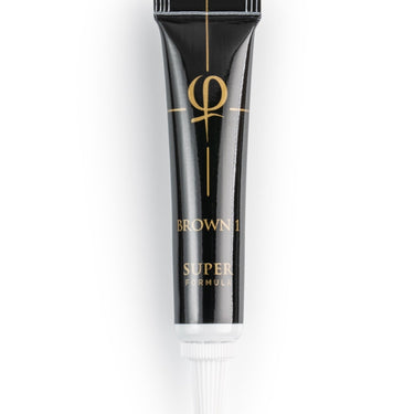 Phibrows Microblading Pigment Light Brown “Brown 1”