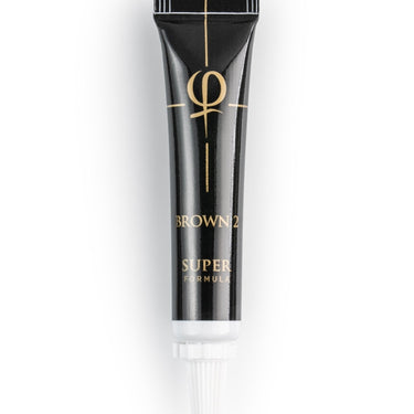 Phibrows Microblading Pigment Medium Brown “Brown 2”