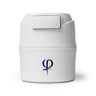 PhiLashes Glue Storage Tank
