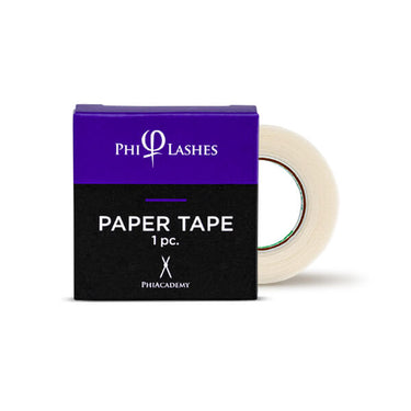 PhiLashes Paper Tape