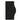 PhiLashes Pillow Black