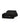 PhiLashes Pillow Black