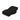 PhiLashes Pillow Black