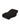 PhiLashes Pillow Black