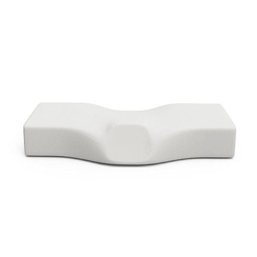 PhiLashes Pillow White