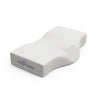 PhiLashes Pillow White