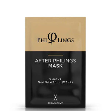 PhiLings After Treatment Mask 5 pcs