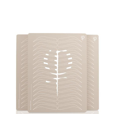 PRACTICING LATEX PRINTED SHAPE AND OUTLINES 3PCS