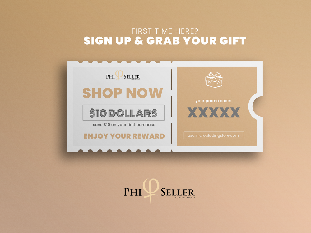First Time Here? Sign Up & Grab Your Gift