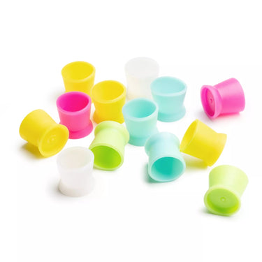 Silicone Ink Cups 50pcs
